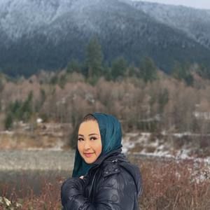 Meet your Posher, Muskan